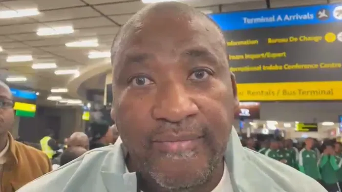 ActionSA, DA Demand Clarity on R31 Million FIFA World Cup Spending