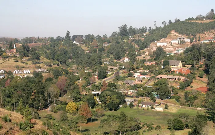 Private Capital Poised to Reshape South Africa's Infrastructure Landscape