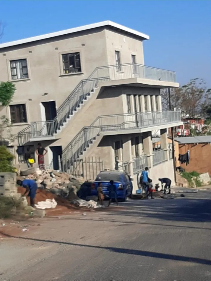 eThekwini Municipality Approves Revised Household Figures Amidst Growth and Informal Settlement Concerns