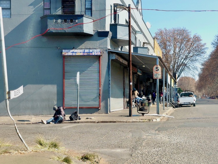 Immigrants Anxious but Hopeful as Johannesburg Faces Planned Anti-Immigrant 'Shut Down'