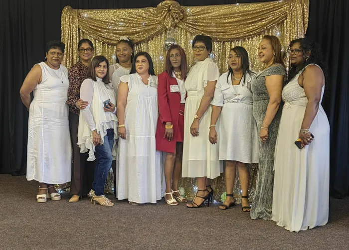 Phoenix CPF Celebrates Women's Growing Role in Crime Prevention
