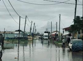 Nelson Mandela Bay Municipality Suspends Cemetery Burials Amidst Heavy Rainfall