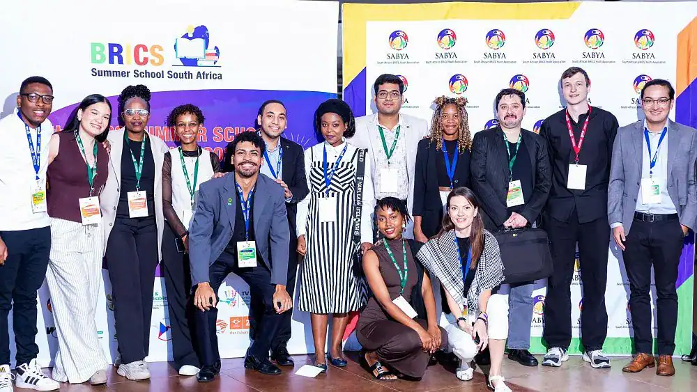5th BRICS Summer School to Convene Young Leaders in Pretoria