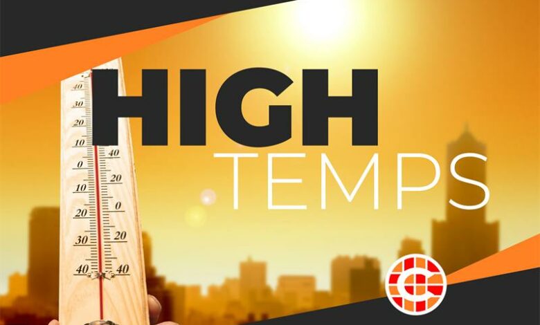 SAWS Warns of Drought and Heatwaves as Strong El Niño Looms