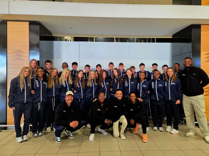 South African Rowers Achieve International Success in England and Italy