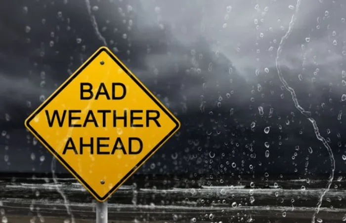 Cut-off Low to Unleash Severe Weather Across South Africa
