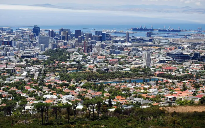 Cape Town Property Market Faces Affordability Crisis Amidst Rising Prices