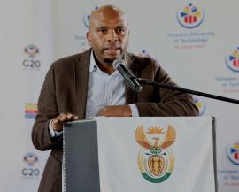 South Africa Tackles Unemployment Crisis with Youth Focus