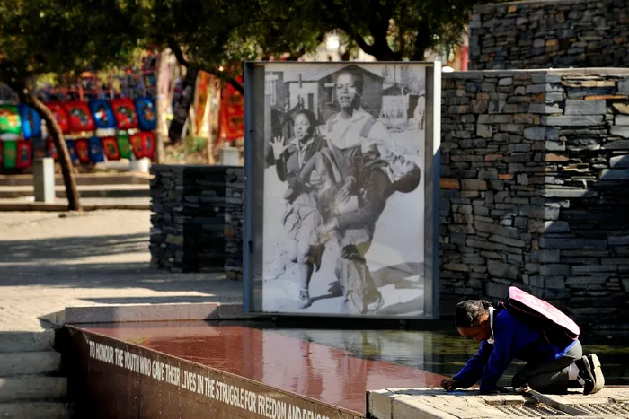 Soweto Uprising's Enduring Legacy: A Turning Point Against Apartheid