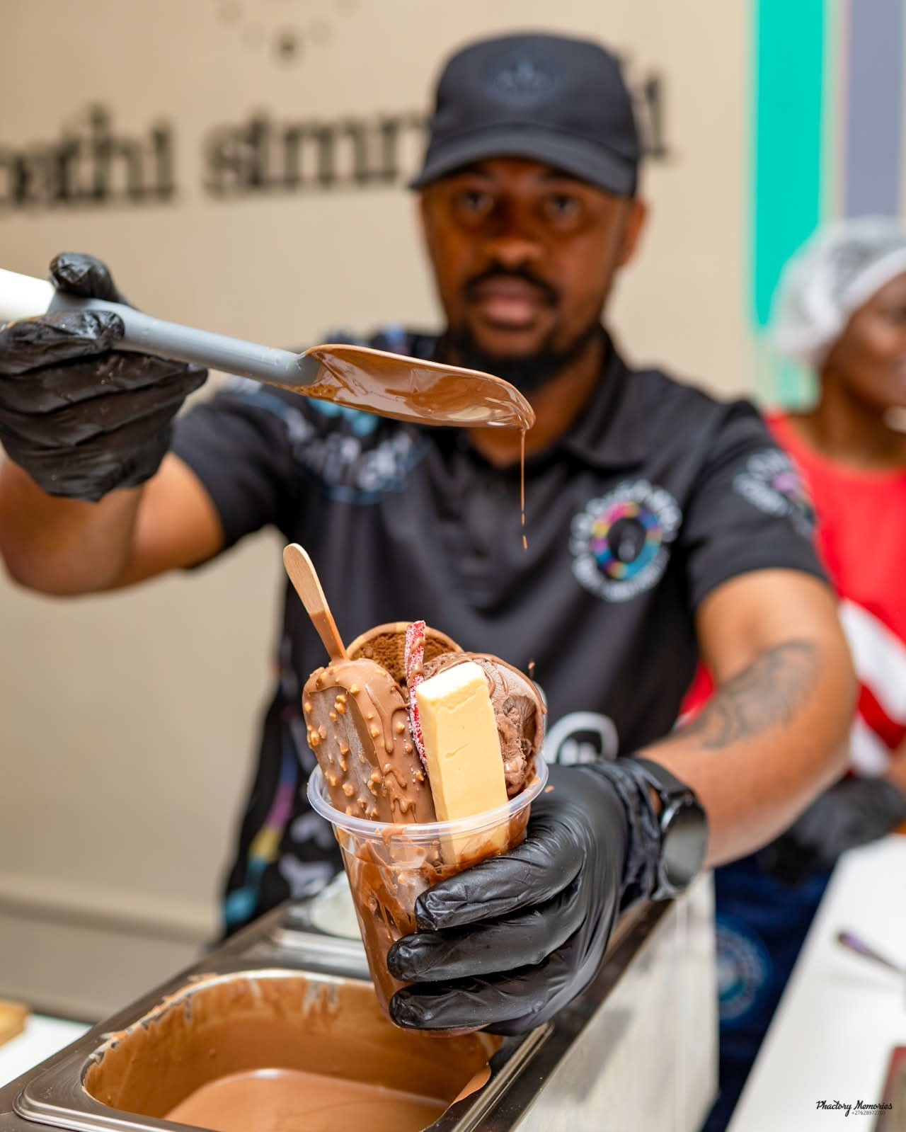 Gqeberha Ice Cream Startup GQ Creamery Secures Shoprite Deal, Eyes R1 Million Prize