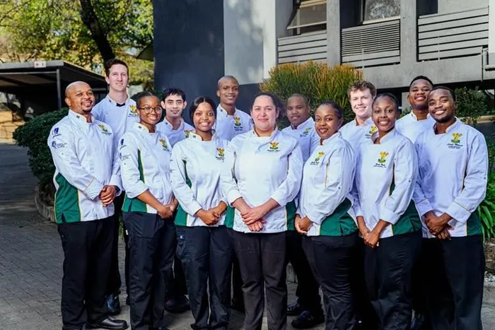 South African Chefs Association Announces Junior Team Masakhane Training Squad for 2026 Culinary World Cup