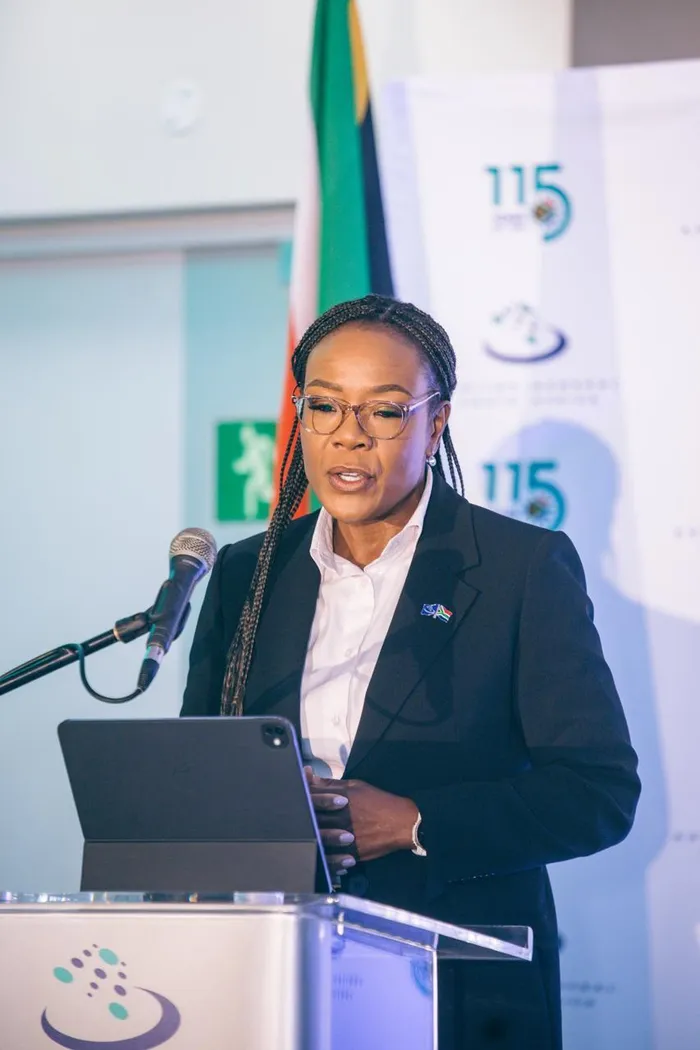 Decoding Municipal Audits: Bridging South Africa's Audit Literacy Gap