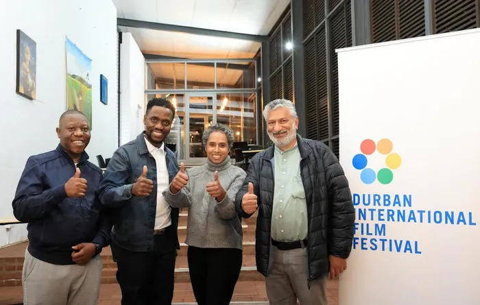 KZN Tourism Authority Boosts Local Cinema at 2026 Durban International Film Festival