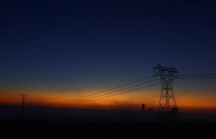 South Africa Unveils Electricity Pricing Blueprint to End Eskom Monopoly