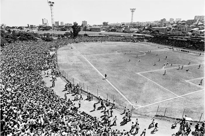 Curries Fountain Stadium Declared Provincial Heritage Site