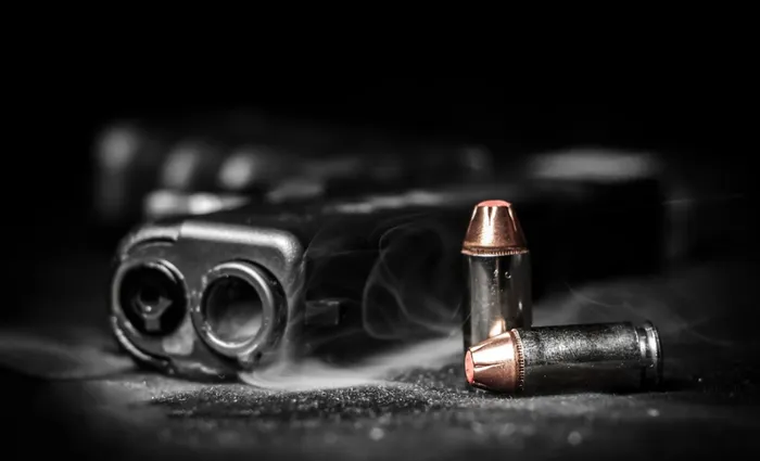 Durban North Beach Shooting: Domestic Dispute Leads to Car Guard Injury, Suspect Sought