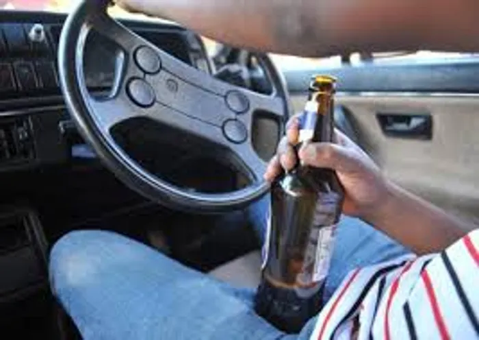 Motorist Arrested for DUI After Blocking N2 Lane Amidst City-Wide Enforcement Blitz