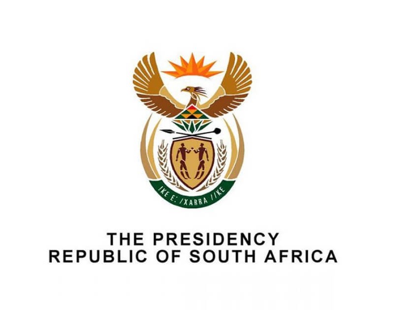 Ramaphosa Receives Madlanga Commission's Second Interim Report