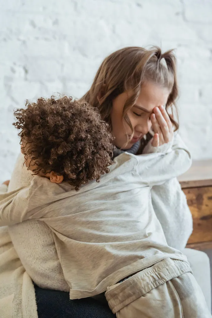South African Parents Face Burnout Crisis Amidst 'Intensive Parenting' Myth