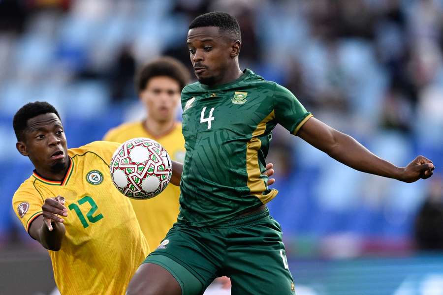 Southern Africa Nations Launch Joint Bid for 2028 AFCON