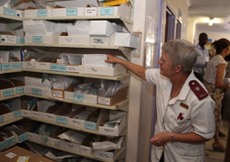 Parliamentary Committee Grills Pharmacy Council on Staffing, Ownership, and Salaries
