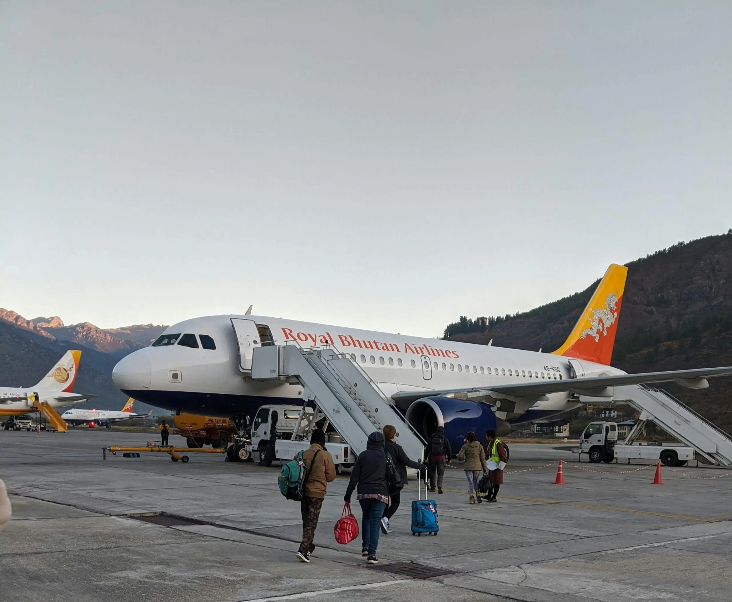 Ghana Evacuation Flight Notes South Africa's Xenophobia and African States' Migration Challenges