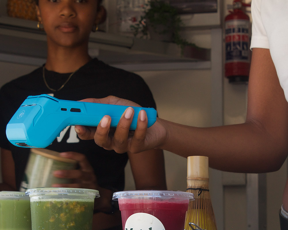 Yoco and stub Integrate Platforms to Automate Reconciliations for South African Businesses