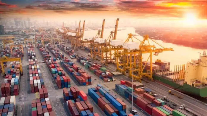 AI Offers Lifeline for South Africa's Strained Logistics Sector