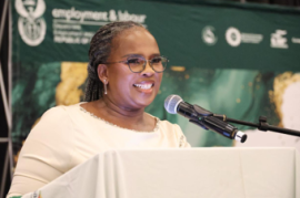 National Minimum Wage Key for Women's Protection, Minister Asserts