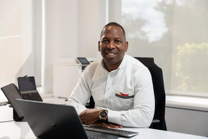 Andrew Soqinase: Reshaping South African Retail at Usave