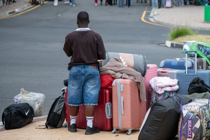 South African Landlords Face Scrutiny Over Student Accommodation Compliance
