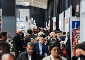 South Africa Infrastructure Expo Returns, Expands Scope with Transport Focus