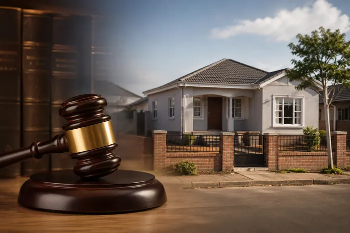 South Africa Proposes Major Overhaul of Eviction Laws