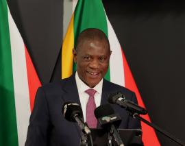 South Africa Launches Revolutionary HIV Injection, Heralded as Major Milestone