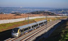Gautrain's KlevaMova Drives Significant Growth in Affordable Travel