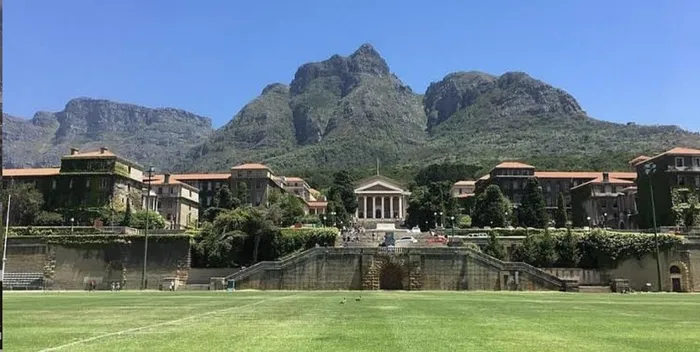 University of Cape Town Retains Top African Spot, Improves Global Ranking