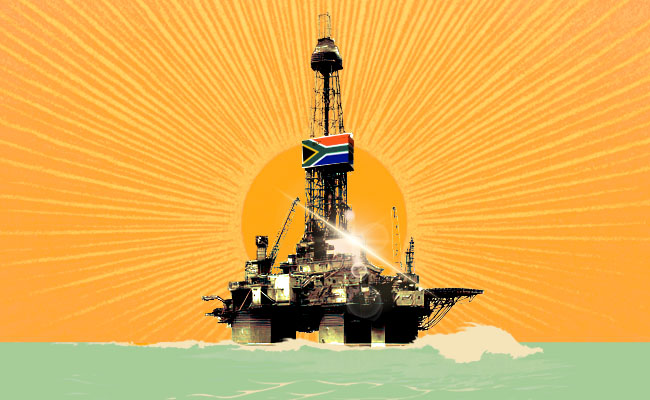 Reclaiming South Africa's Resource Advantage for Economic Growth