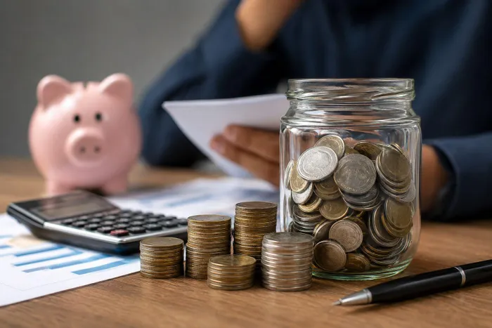 South Africa's Looming Retirement Crisis: Living Longer, Saving Less