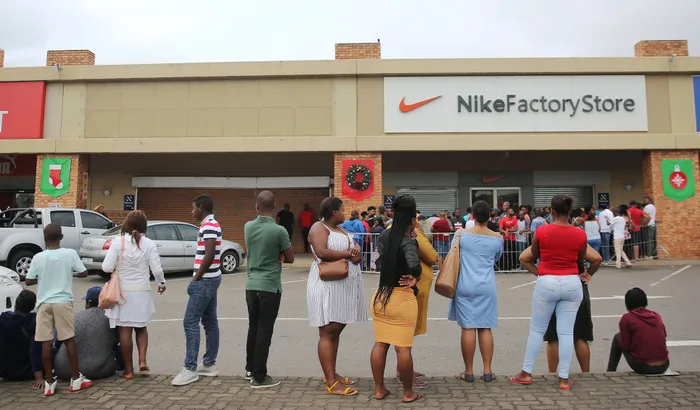 South Africa's Retail Sector Shows Resilience in May Amidst Consumer Pressures
