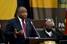 Parliament Gears Up for Busy Week: Impeachment Committee, Budget Votes, State Visit, and Constitution Anniversary