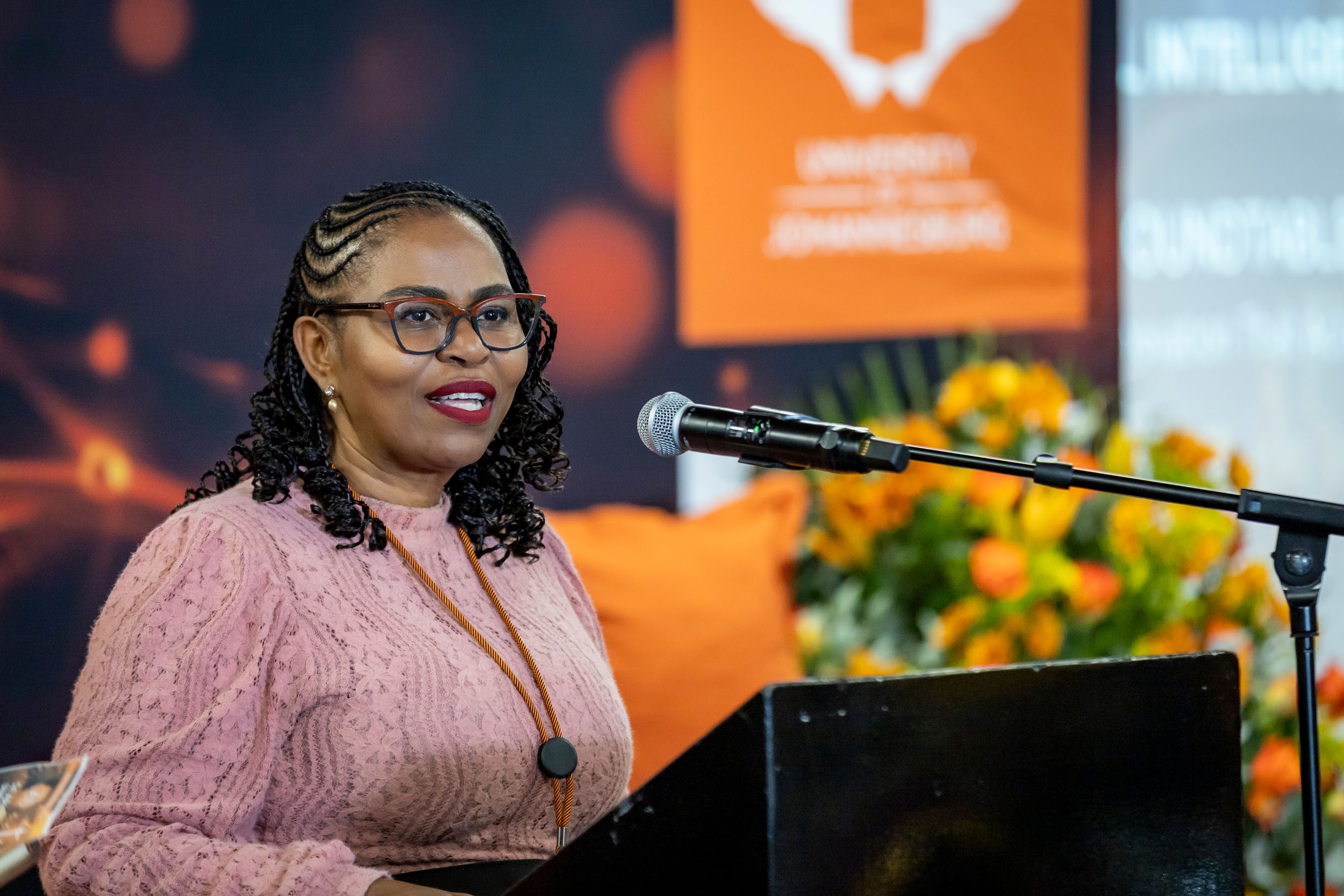 UJ Hosts AI Roundtable to Shape South Africa's National Policy
