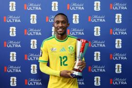 Bafana Bafana Reach Historic World Cup Knockout Stage