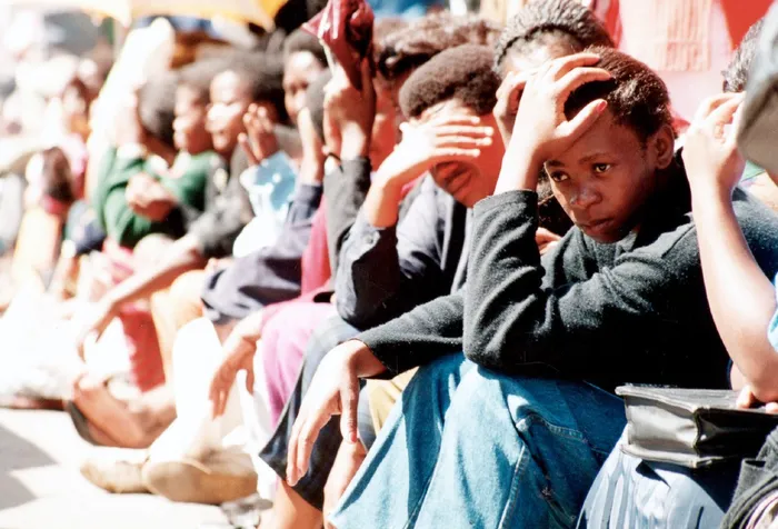 South Africa's Deepening Jobs Crisis Demands Bold Intervention