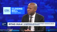 South Africa's BRICS Business Council Ramps Up Private Sector Engagement for Tangible Trade Gains