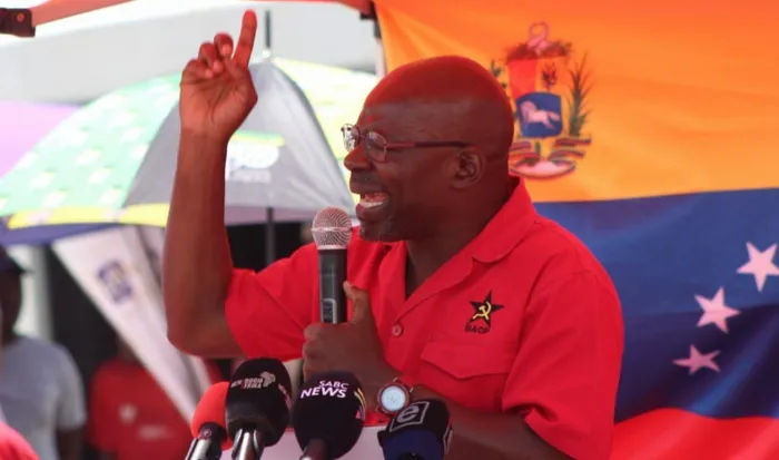 SACP Demands Swift Impeachment Proceedings Against Ramaphosa Amid Sale Fears