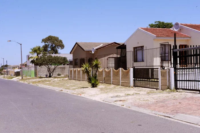 South Africa's Property Market: Supply Constraints Fueling Growth Amidst Economic Uncertainty
