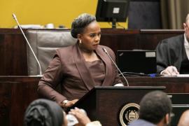 Alarming Compliance Rate: Only 9% of Employers Meet Employment Equity Standards