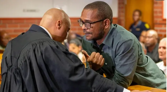 Fadiel Adams Arrest Sparks Outrage and Debate on X