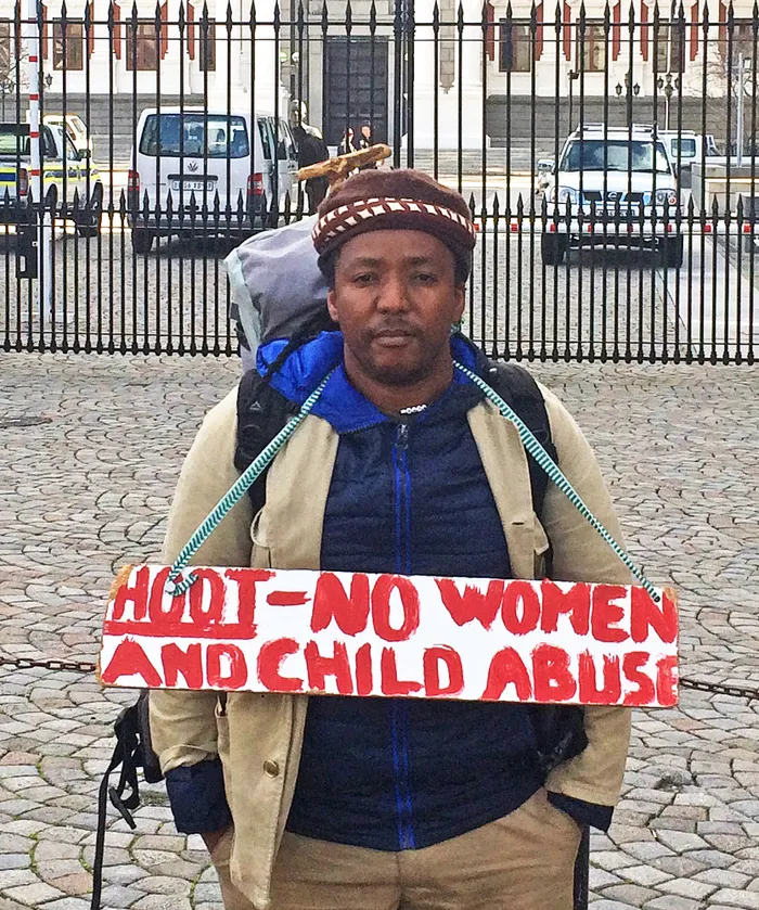 South Africa Faces Wave of Targeted Killings Against Human Rights Defenders