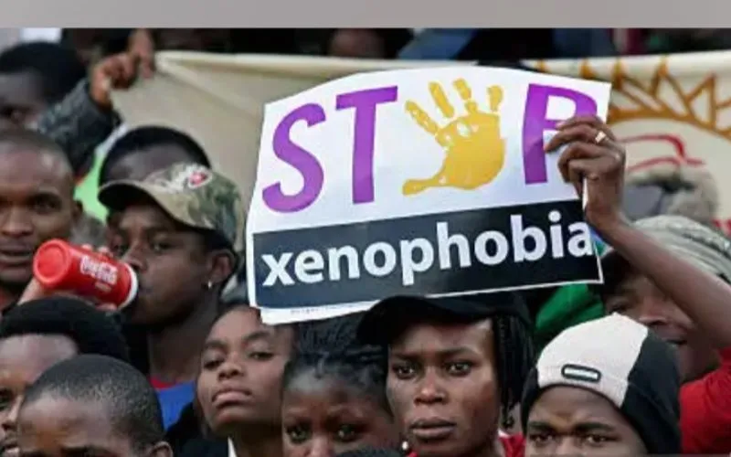 IMBISA Condemns Xenophobia in South Africa